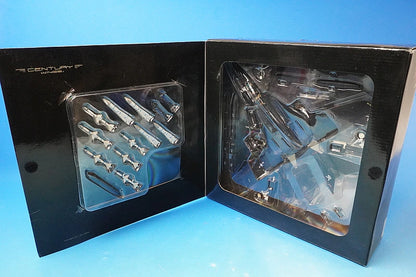 1:72 F-14A Tomcat, US Navy, VX-4 Evaluators, VANDY 1 587892 CENTURY WINGS airplane model