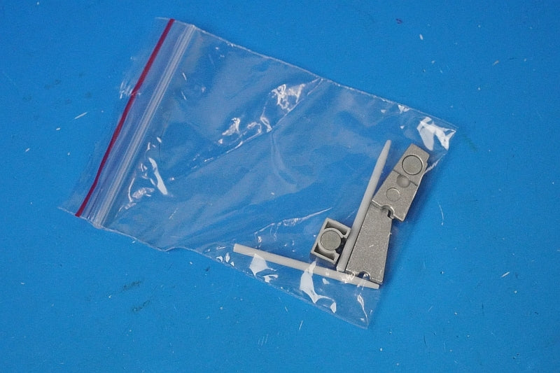 1:200 Lockheed L-1011-385-1 Delta N740DA B-1011-DL-19P B-Models