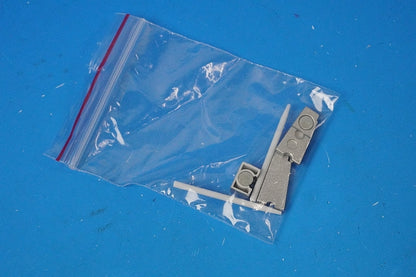 1:200 Lockheed L-1011-385-1 Delta N740DA B-1011-DL-19P B-Models