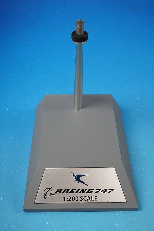 1:200 B747-300 South African ZS-SAT IF743SA0424P INFLIGHT airplane model