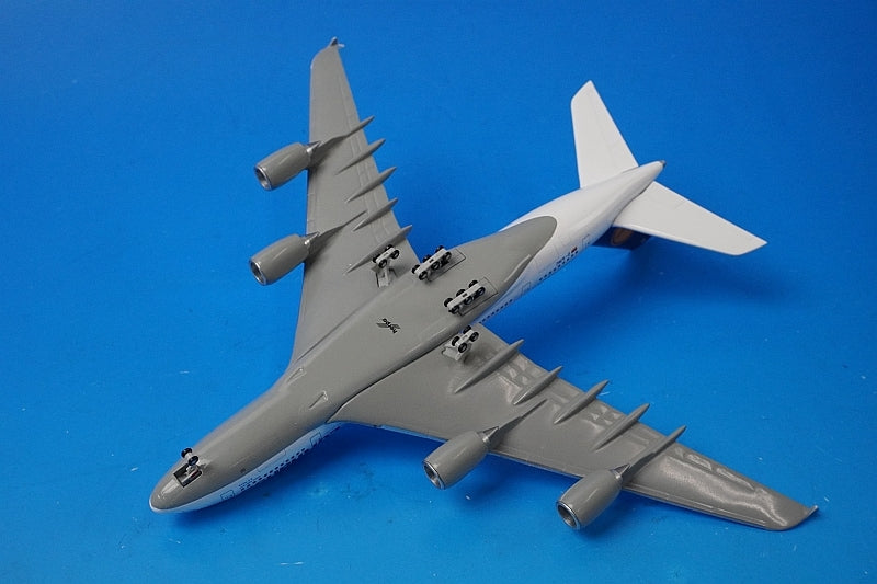 1:400 A380-800 Lufthansa D-AIMC 561068 Herpa airplane model
