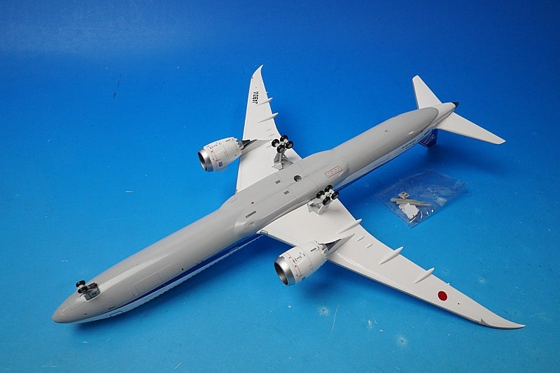 1:200 B787-10 ANA Inspiration of JAPAN JA901A EW278X002 JC Wings airplane model