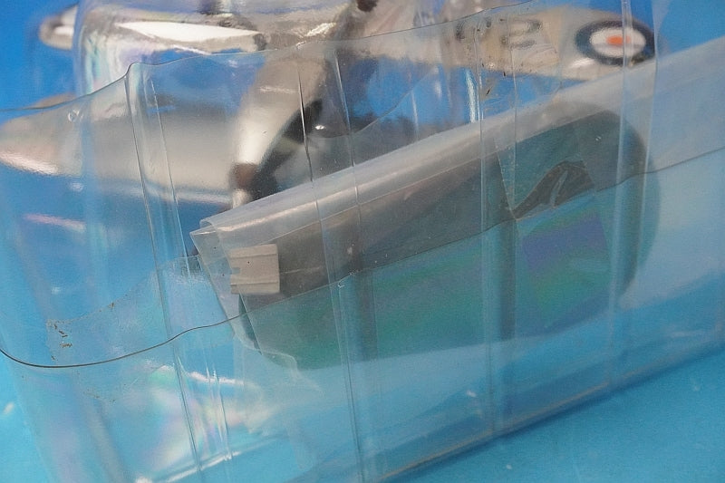 1:48 Hawker Fury MK.1 South Africa HA8002 HOBBY MASTER airplane model