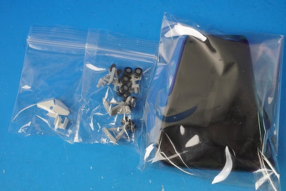 1:200 B747-400F Polar Air Cargo N450PA Hogan airplane model