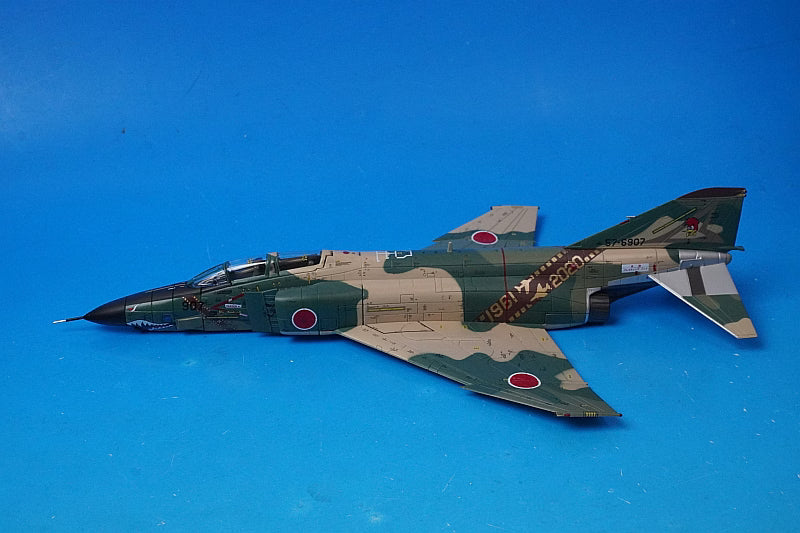 1:72 RF-4E Phantom II Final Special Paint 2020 HA19040 Hobby Master airplane model