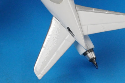 1:400 MD-11 Finnair Santa Claus OH-LGC GJFIN622 Gemini airplane model