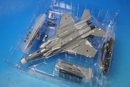 1:72 F-15J 6th Wing 306th Squadron 2022 #52-8951 HA4534 Hobby Master airplane model