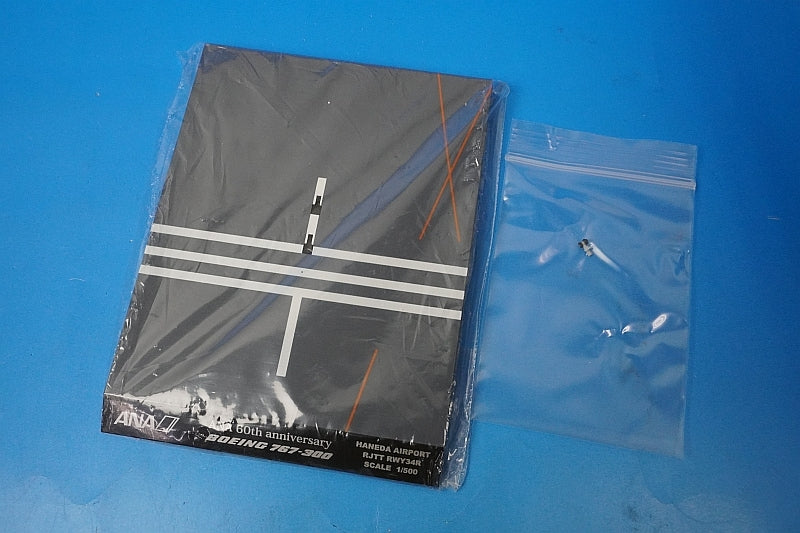 1:500 B767-300 ANA Yume Jet JA8674 NH50077 ANA airplane model