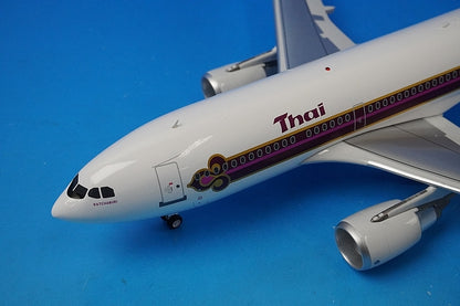 1:200 A310-200 Thailand HS-TIC IF310TG0320 INFLIGHT airplane model