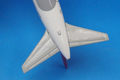 1:500 B767-300 Welcome to Japan! Japan 8266 NET Models airplane model
