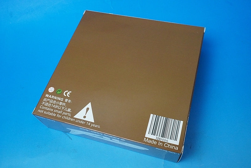 1:400 A380-800 Emirates A6-EOE XB0006 Aviation airplane model