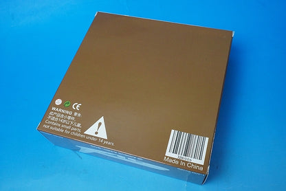 1:400 A380-800 Emirates A6-EOE XB0006 Aviation airplane model