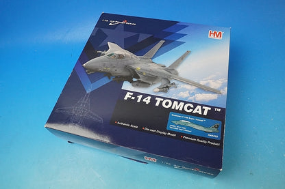 1:72 F-14D Super Tomcat US Navy 31st Fighter Squadron Operation Iraqi Freedom #164601 HA5222 Hobby Master