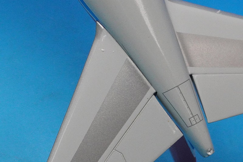 1:200 B747-8F Cargo Type Cargolux Joe Sutter LX-VCL XX2041 JC