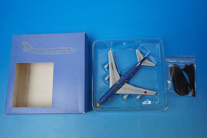 1:500 B747-400D ANA Marine Jumbo JA8963 C&C airplane model