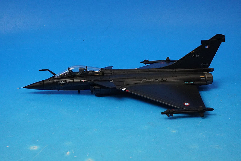 1:72 Rafale C Farnborough Air Show 1992 HA9607 Hobby Master airplane model
