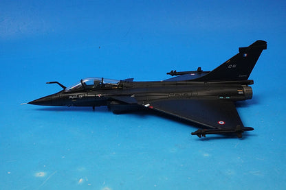 1:72 Rafale C Farnborough Air Show 1992 HA9607 Hobby Master airplane model