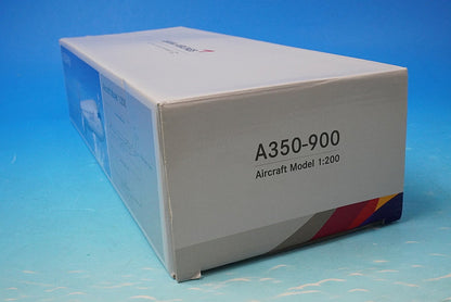1:200 A350-900 Asiana HL8078