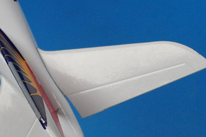 Length approx. 29cm Wingspan approx. 29cm A350-900 Philippines F-WZNA *Blister pack & outer box missing Manufacturer unknown