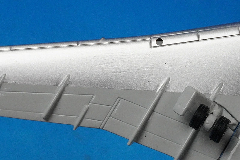1:400 A320-200 Lufthansa D-AIPB GJDLH202 Gemini