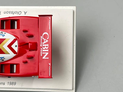 1:43 SPARK S4730 Nissan R88 S Le Mans 24h 1989 #32