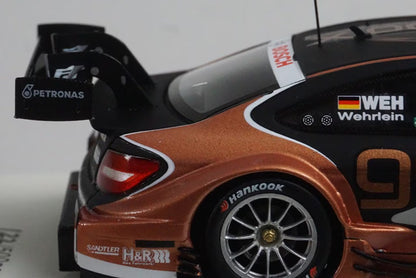 1:43 SPARK SG223 Mercedes AMG C63 DTM - HWA