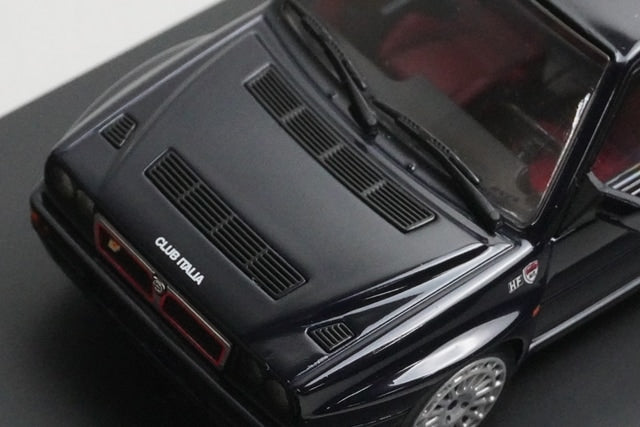 1:43 HPI 8063 Lancia Delta HF Integrale CLUB ITALIA