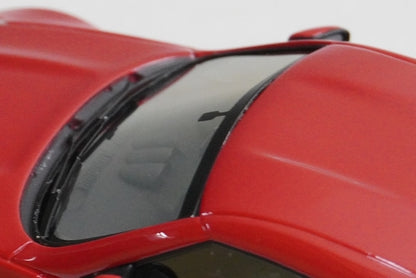 1:43 HPI 8432 Nissan Fairlady Z Vibrant Red model car