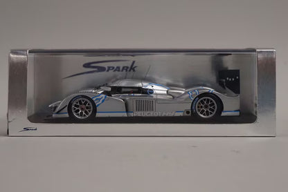 1:43 SPARK S1282 Peugeot 908 HDI FAP Hybrid 2008