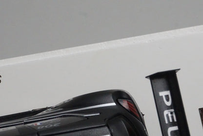 1:43 SPARK SF062 Peugeot 208 PP test version