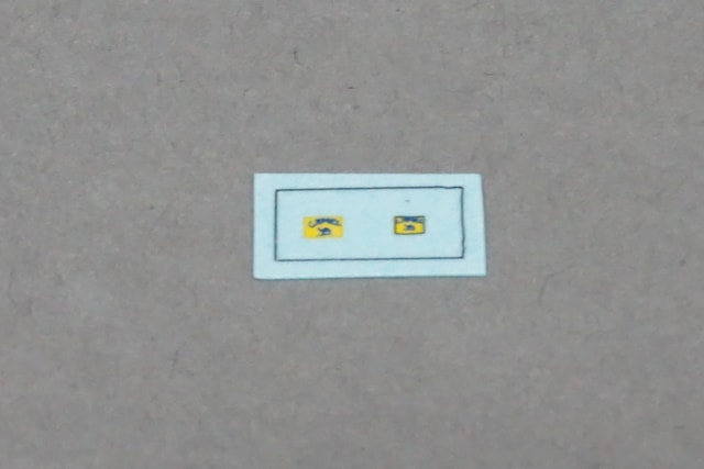 1:43 Spark S3911 Arrows A10B Italian GP 4th 1988 #17 D.Warwick model car