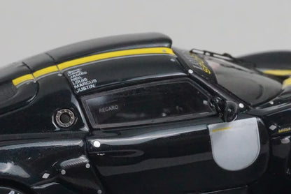 1:43 SPARK S1231 Lotus Sport Exige GT3 2006 model car