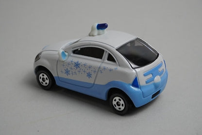 Tomica DM-EX04 Disney Christmas Edition Stitch model car