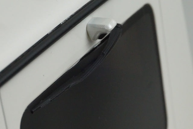 1:12 GT SPIRIT KJ025 Mercedes-AMG G65 White model car