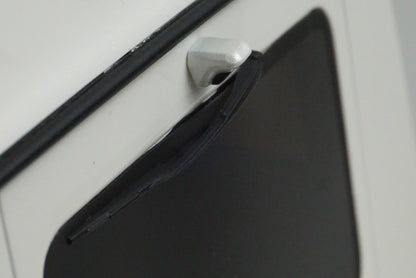 1:12 GT SPIRIT KJ025 Mercedes-AMG G65 White model car