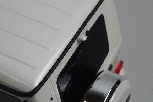 1:18 GT SPIRIT B66965704 Mercedes-Benz G65 AMG model car