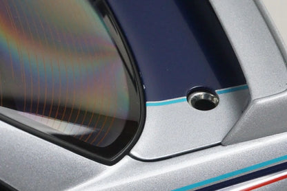 1:18 AUTOart KWAM110023 Nissan Skyline R32 Gr.A Racing Prototype Car