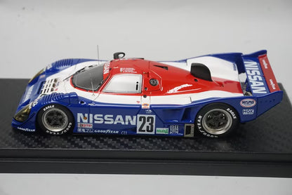 1:43 ignition model IG0080 Nissan R91CP Daytona 1992 #23