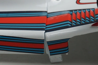 1:18 TSM Model TSM111802 Porsche 936/77 Le Mans 24H #3 Martini J. Ickx / H. Pescarolo