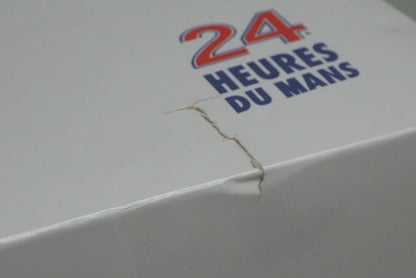 1:18 Spark 18LM59 Aston Martin DBR1 Le Mans Winner 1959 #5 model car