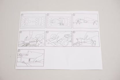1:18 AUTOart 89150 McLaren Honda MP4/6 F1 Japanese GP 1991 #1 A. Senna