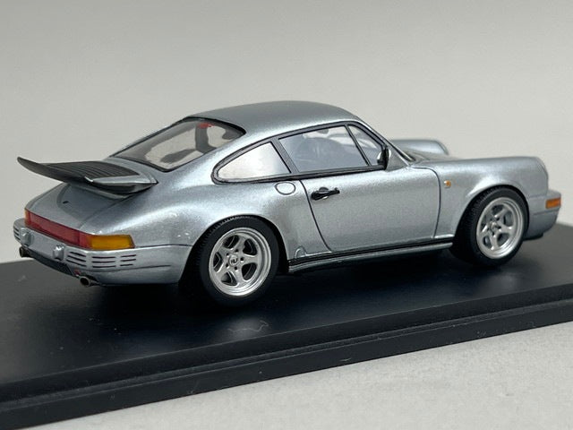 1:43 Spark S0703 RUF CTR 1988 Silver