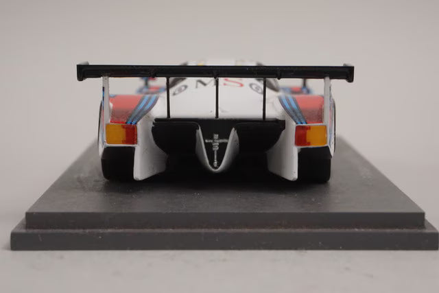 1:43 SPARK S0651 Lancia LC2 LM Le Mans 1983 MARTINI #5