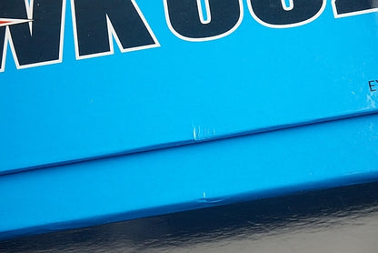 ART STORM Ultraman Seven Ultra Hawk No. 2 Station Hawk No. 1 and Station Hawk No. 2 Figure