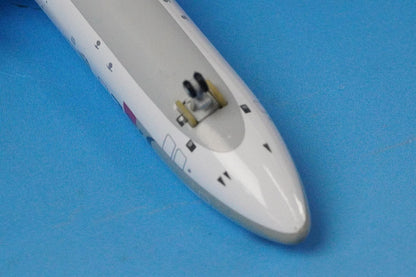 1:500 MD-11 JAL J Bird Ptarmigan JA8589 SJJAL141 Gulliver airplane model