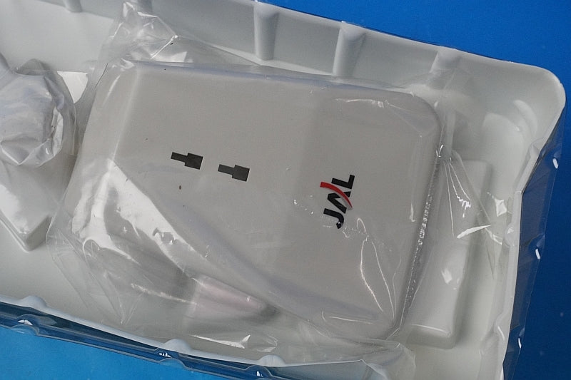 1:200 B747-400 JAL Arc Paint JA8088 2360 Hogan airplane model