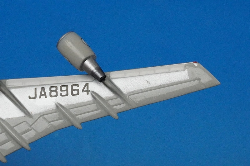 1:500 B747-400 ANA Pokemon Jet 1999 JA8964 NH50027 ANA airplane model