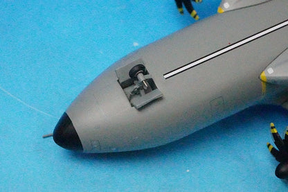 1:200 A400M Atlas Test Aircraft "Grizzly 4" (EC-404) 556736 Herpa airplane model