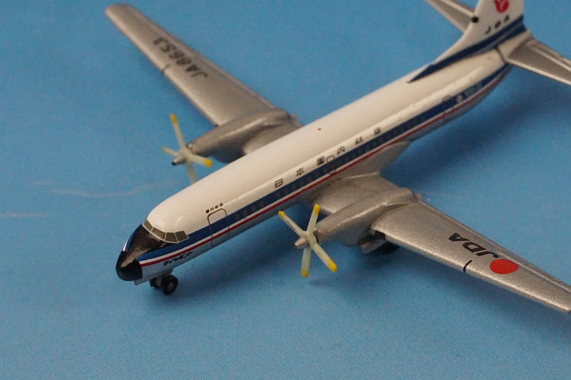 1:500 YS-11 JDA Japan Domestic Airlines JA8653 YS51107 JAS