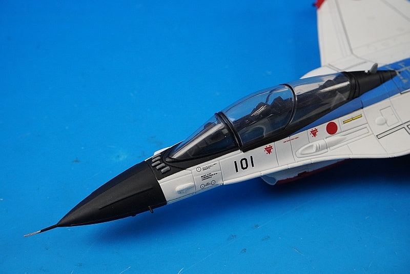 1:72 JASDF XF-2B Gifu Base Air Show 2007 #63-8101 HA2707 Hobby Master